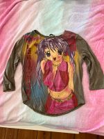 Anime Top half long sleeves Friedrichshain-Kreuzberg - Friedrichshain Vorschau