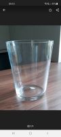 Vase Glas 24x18 cm Nordrhein-Westfalen - Bedburg-Hau Vorschau