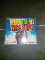 Manu Chao Radio Bemba Sound System CD Köln - Weidenpesch Vorschau