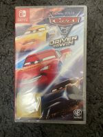 Cars 3 Nintendo Switch Eimsbüttel - Hamburg Eidelstedt Vorschau