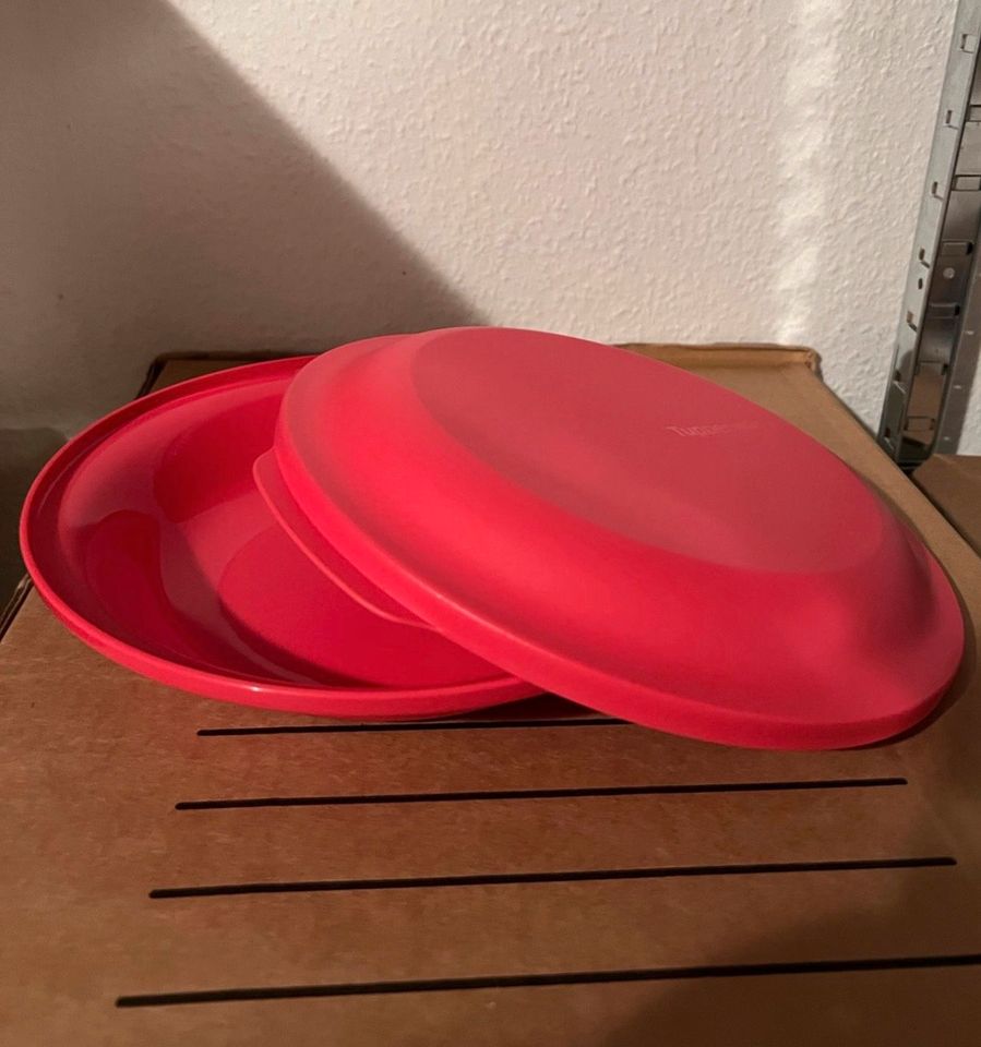 Tupperware Set in Ennigerloh