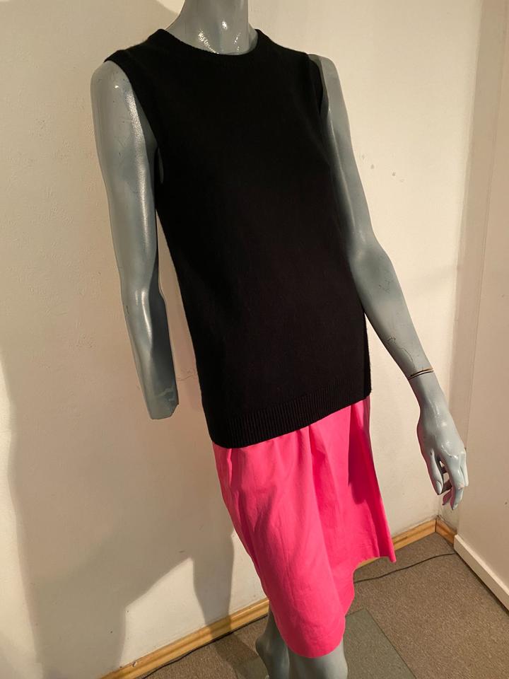 BODEN - Tanktop/Pullunder 100% Kaschmir Gr. S (36/38)  NP 230,- € in Wiesbaden