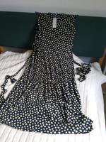 Boden Kleid Gr. 20L/44 Maxikleid Niedersachsen - Bad Harzburg Vorschau