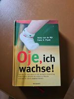 Buch "Oje, ich wachse!" Bayern - Kissing Vorschau