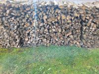 Brennholz zu verkaufen Bayern - Bad Windsheim Vorschau