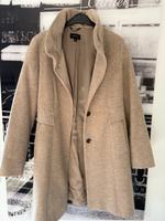 Comma, Mantel beige Gr. 38 Kr. Dachau - Bergkirchen Vorschau