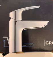 GROHE Start Einhand-Waschtischbatterie S-Size Nordrhein-Westfalen - Ostbevern Vorschau