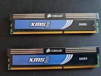 2x Corsair XMS3 4 GB DDR3 RAM Riegel Hessen - Flörsheim am Main Vorschau