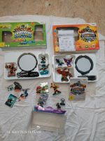 Skylanders Gians / Swap Force Wii Nordrhein-Westfalen - Soest Vorschau