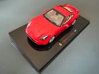 FERRARI California, 1:43 Bayern - Pegnitz Vorschau