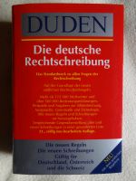 Duden Rechtschreibung Bayern - Berching Vorschau