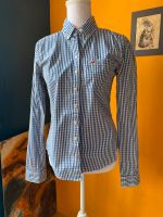 Hollister M Bluse Geknöpftes Hemd Kariert Slim Fit. Friedrichshain-Kreuzberg - Kreuzberg Vorschau