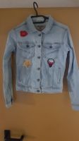 Coole Jeans Jacke von GARCIA JEANS, Gr. 152 / 158, Top Zustand Bayern - Berg bei Neumarkt i.d.Opf. Vorschau