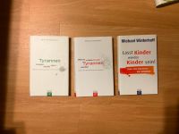 3 Bücher von Michael Winterhoff Köln - Lindenthal Vorschau