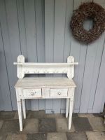 Garderobe mit passenden Konsolentisch Shabby Chic Nordrhein-Westfalen - Haltern am See Vorschau