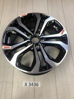 FORD PUMA ALUFELGE 7Jx17 ET47,5 NEU ORIGINAL 2393238 II/R/X3436 Hessen - Eschwege Vorschau