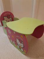 Kinder Tisch und Stuhl Hello Kitty Bayern - Amberg Vorschau