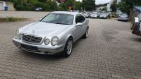 Mercedes-Benz CLK 320 SPORT*Automatik*Kl+SSD* Bayern - Kelheim Vorschau