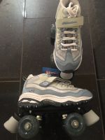 Skechers 4 Wheelers Gr.36 Rollschuhe Nordrhein-Westfalen - Alsdorf Vorschau