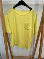 Marc Cain Basic Shirt Größe N2/36 Nordrhein-Westfalen - Minden Vorschau