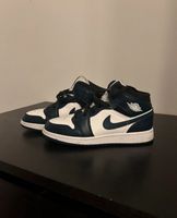 Nike Jordan - weiß / blau Größe 38,5 Niedersachsen - Seevetal Vorschau