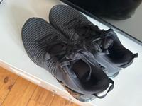 Basketball Schuhe - Nike- zur Verkaufen Eimsbüttel - Hamburg Eimsbüttel (Stadtteil) Vorschau