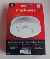 Smartwares Rauchwarnmelder NEU + OVP Dortmund - Asseln Vorschau