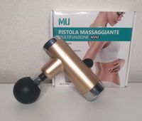 Mini Massagepistole Nordrhein-Westfalen - Baesweiler Vorschau