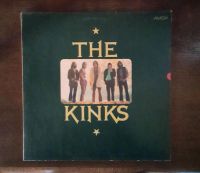 The Kinks Schallplatte Vinyl Niedersachsen - Groß Twülpstedt Vorschau
