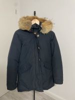 Woolrich arctic Parka Fellkragen blau Gr.XS Hamburg-Mitte - Hamburg Horn Vorschau