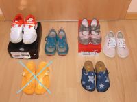 5 x Kinderschuhe 3 x 30 3 x 31 Birkenstock superfit Head Nordrhein-Westfalen - Oberhausen Vorschau