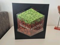 Minecraft Blockopedia Emsbüren - Mehringen Vorschau