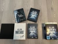 Alan Wake X-Box 360 Sammlerausgabe Nordrhein-Westfalen - Oer-Erkenschwick Vorschau