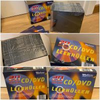 Leerhüllen, Slimline für CD/DVD.........Konvolut Bayern - Litzendorf Vorschau