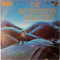 Various ‎– The Sensational Seventies Vinyl Schallplatten LP Sachsen - Sayda Vorschau