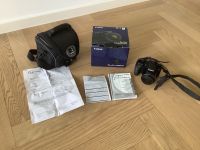 Canon Power Shot SX530 HS - wie NEU Hessen - Wiesbaden Vorschau