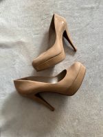 Buffalo pumps nude 39 Nordrhein-Westfalen - Detmold Vorschau