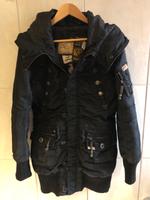 Khujo Winterjacke Gr. XL Brandenburg - Neustadt (Dosse) Vorschau