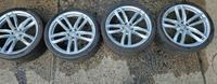 Audi RS6 Performance Felgen 21 Zoll Rostock - Schmarl Vorschau