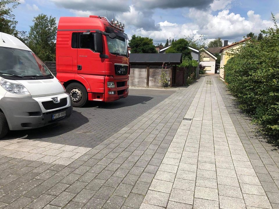 Monteurzimmer von Privat in Elmshorn