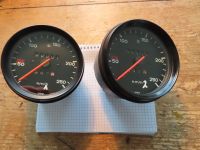 Porsche 911 F und G Modell Tachometer Top Zustand Überholt. Nordrhein-Westfalen - Schwelm Vorschau