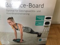 Balance Board Fitness Gleichgewicht Sport Crane Neu! OVP Düsseldorf - Pempelfort Vorschau