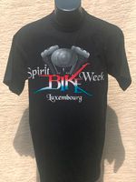 Tshirt Harley Davidson HD Motorrad Spirit BikeWeek Luxembourg L Rheinland-Pfalz - Rodalben Vorschau