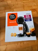 Biete neue NESCAFE Dolce Gusto  Kaffeemaschine Nordrhein-Westfalen - Langenfeld Vorschau