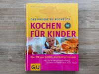 Gu kochen für kinder kochbuch backen Bayern - Markt Berolzheim Vorschau