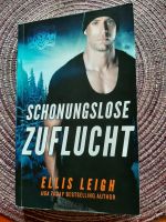Ellis Leigh, Schattenwolf,NEU Sachsen-Anhalt - Hohenberg-Krusemark Vorschau