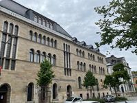 Moderne Büroeinheiten in einem historischen Bankgebäude !!! Thüringen - Weimar Vorschau