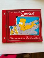 Simpsons Das unzensierte Familienalbum Berlin - Neukölln Vorschau