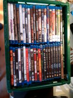 Teil 8 Sammlung 41 x Blu Ray  Sausage Batman Begins Cloverfield Nordrhein-Westfalen - Wegberg Vorschau