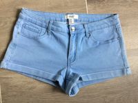 NEU Kurze Jeans Hose Hotpants Shorts blau forever 21 Gr. 40 M L Bayern - Weilheim Vorschau